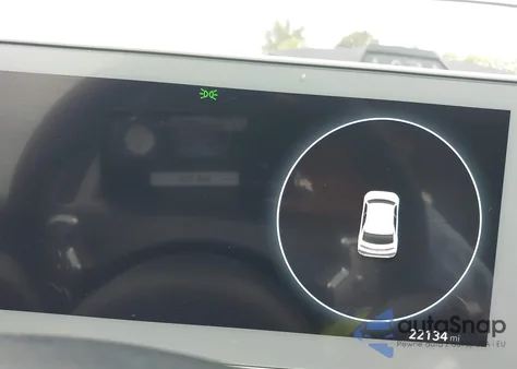 2024 Hyundai Ioniq 5 Sel z USA, uszkodzony, nr VIN KM8KN4DEXRU271785